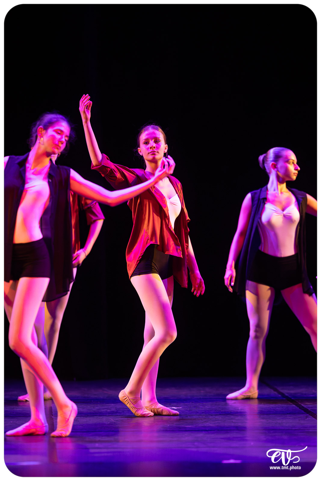 GALA DE DANSE 2026 EMMDH
